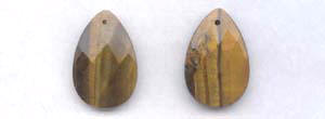 Tiger Eye Beads