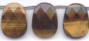 Tiger Eye Beads