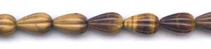 Tiger Eye Beads