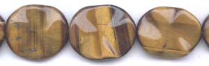 Tiger Eye Beads