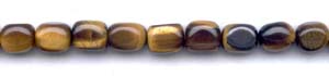 Tiger Eye Beads