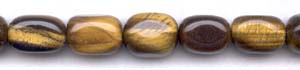 Tiger Eye Beads