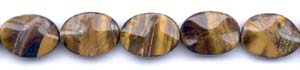 Tiger Eye Beads