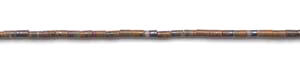 Tiger Iron Jasper Beads