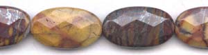 Tiger Iron Jasper Beads