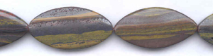 Tiger Iron Jasper Beads