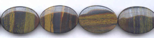 Tiger Iron Jasper Beads