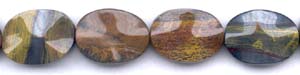 Tiger Iron Jasper Beads