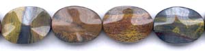 Tiger Iron Jasper Beads