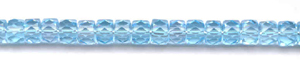 Topaz Beads