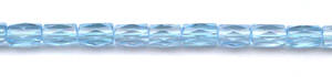 Blue Topaz Beads