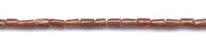 Garnet Beads