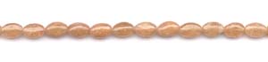 Garnet Beads