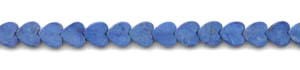 Howlite Beads