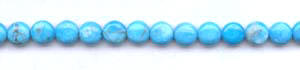 Howlite Beads