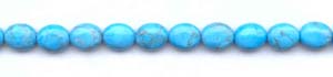 Howlite Beads