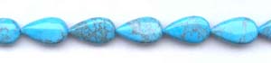 Howlite Beads