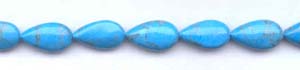 Howlite Beads