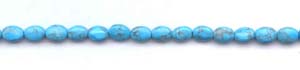 Howlite Beads