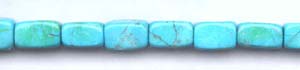 Howlite Beads