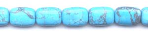 Howlite Beads