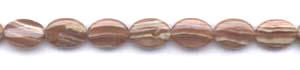 Rhodochrosite Beads