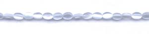 Gray Cat Eye Beads