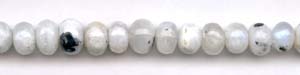 Moonstone Beads