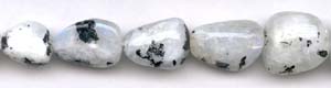 Moonstone Beads