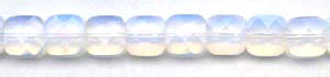 Opalite Beads