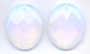 Opalite Beads