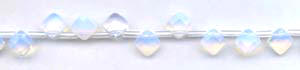 Opalite Beads