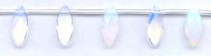 Opalite Beads