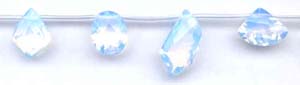 Opalite Beads 