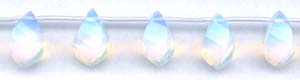 Opalite Beads