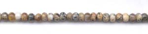 Moss Opal Beads