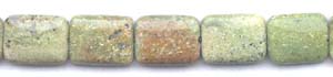 Moss Opal Beads