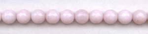 Pink Opal Beads