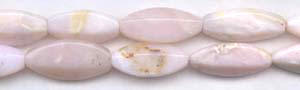 Pink Opal Beads