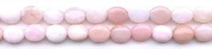 Pink Opal Beads