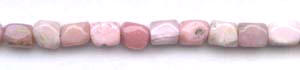 Pink Opal Beads