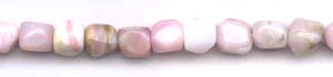 Pink Opal Beads