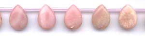 Pink Opal Beads