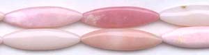 Pink Opal Beads