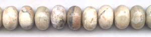 African Opal Beads