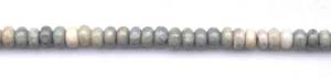 African Opal Beads