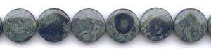 Kambaba Jasper Beads