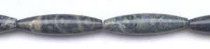 Kambaba Jasper Beads