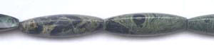 Kambaba Jasper Beads