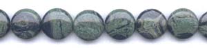 Kambaba Jasper Beads